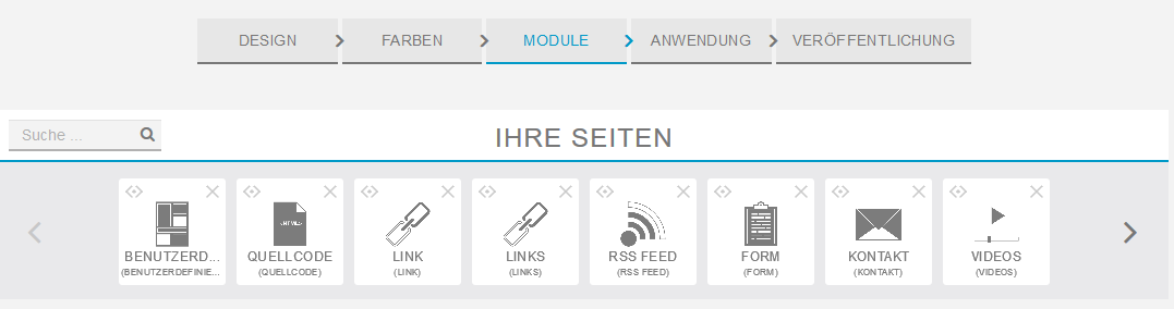 Modul Icon aendern1